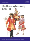Image for Marlborough&#39;s Army 1702-11