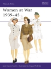Image for Women at War 1939–45