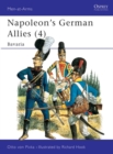 Image for Napoleon&#39;s German Allies (4) : Bavaria