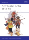 Image for New Model Army 1645–60