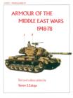 Image for Armour of the Middle East
