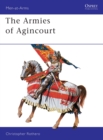 Image for The Armies of Agincourt