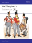 Image for Wellington&#39;s Infantry (1)