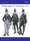 Image for Wellington&#39;s Infantry : v.2