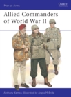 Image for Allied Commanders of World War II