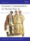 Image for German Commanders of World War II