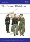 Image for The Panzer Divisions