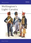 Image for Wellington&#39;s Light Cavalry