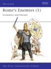 Image for Rome&#39;s Enemies