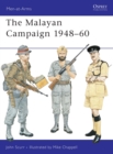 Image for The Malayan Campaign 1948-60
