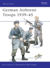 Image for German Airborne Troops 1939-45