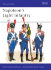 Image for Napoleon&#39;s Light Infantry