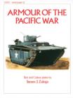 Image for Armour of the Pacific War