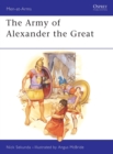 Image for The Army of Alexander the Great