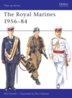 Image for The Royal Marines, 1956-84