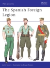 Image for Spanish Foreign Legion