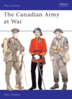 Image for The Canadian Army at War