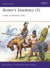 Image for Rome&#39;s Enemies