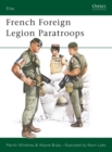 Image for French Foreign Legion Paratroops