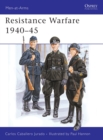 Image for Resistance Warfare, 1940-45