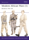 Image for Modern African Wars (1)
