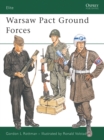 Image for Warsaw Pact Ground Forces