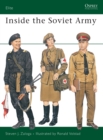 Image for Inside the Soviet Army