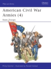 Image for American Civil War Armies (4) : State Troops