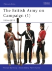 Image for The British Army on Campaign, 1816-1902