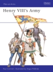 Image for Henry VIII&#39;s Army