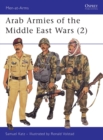 Image for Arab Armies of the Middle East Wars
