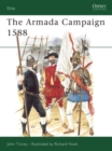 Image for The Armada Campaign, 1588
