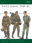 Image for NATO Armies 1949-87