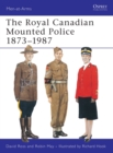 Image for The Royal Canadian Mounted Police