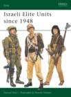 Image for Israeli Elite Units Since 1948