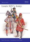 Image for Louis XIV&#39;s Army