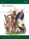 Image for The Zulus