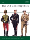 Image for The Old Contemptibles