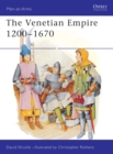 Image for The Venetian Empire 1200-1670