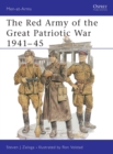Image for The Red Army of the Great Patriotic War 1941–45