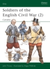 Image for Soldiers of the English Civil War (2)