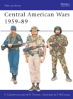Image for Central American Wars 1959-89