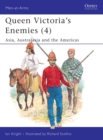 Image for Queen Victoria&#39;s Enemies