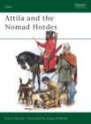Image for Attila and the nomad hordes