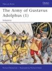Image for Army of Gustavus Adolphus : Pt. 1