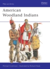 Image for American Woodland Indians