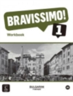 Image for Bravissimo! : Workbook 1 - bilingual edition