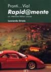 Image for Rapid@mente  : an intensive Italian course