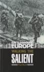 Image for Walking the Salient  : a walkers guide to the Ypres Salient