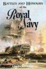 Image for Battles and Honours of the Royal Navy